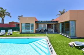 Villa Aurora - Salobre Golf Resort